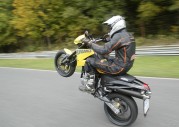 KTM 640 Duke II KTM 640 Duke II
